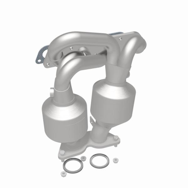 MAG Converter Direct Fit Magnaflow 51259