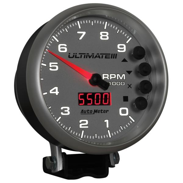 AutoMeter 6882