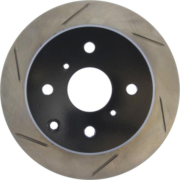 Stoptech 126.44026SR