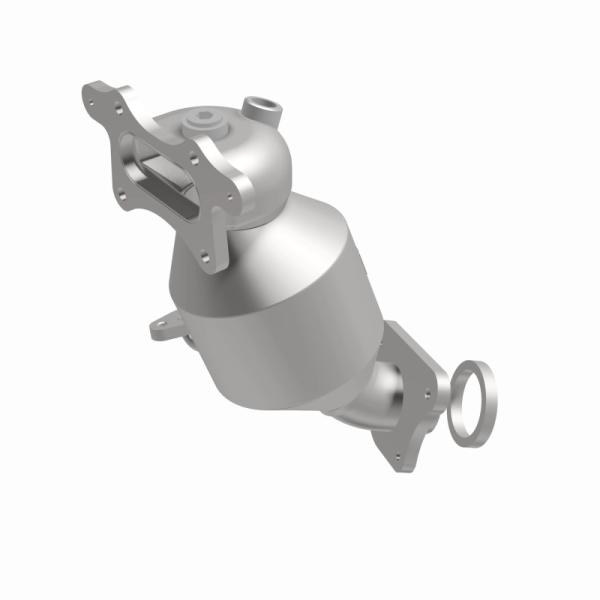 MAG Converter Direct Fit Magnaflow 5531680