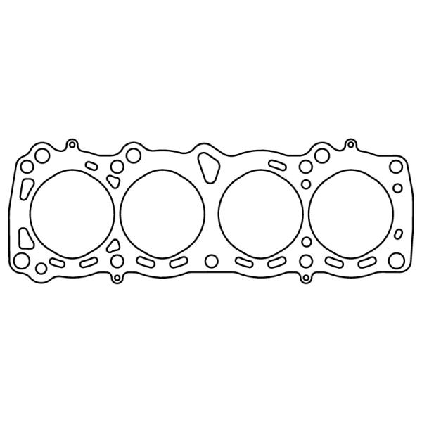 Cometic Gasket C4178-051