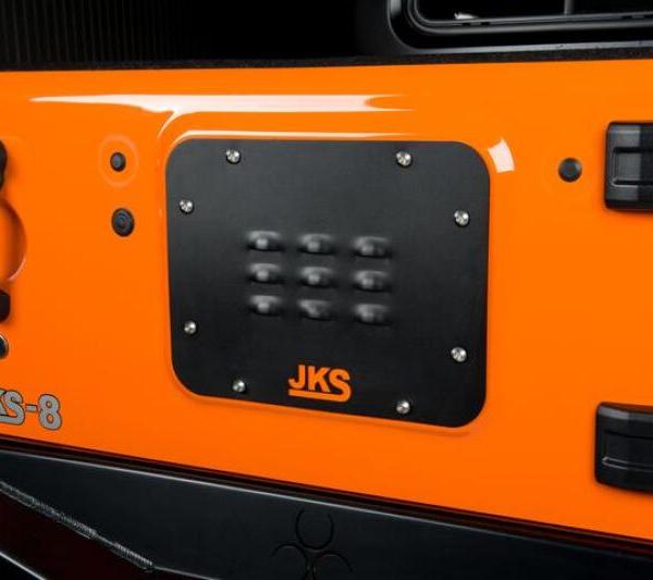 JKS Manufacturing JKS8200