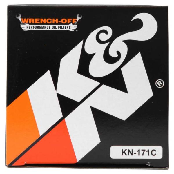 K&N Engineering KN-171C
