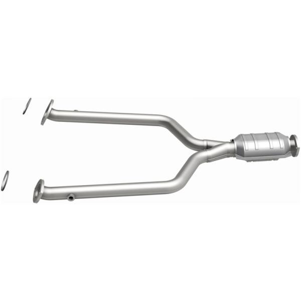 MAG Converter Direct Fit Magnaflow 24321