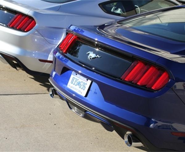 Ford Racing M-5230-M8SC