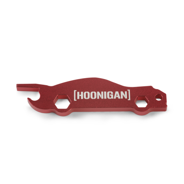 Mishimoto MMOFC-HN-HOONRD