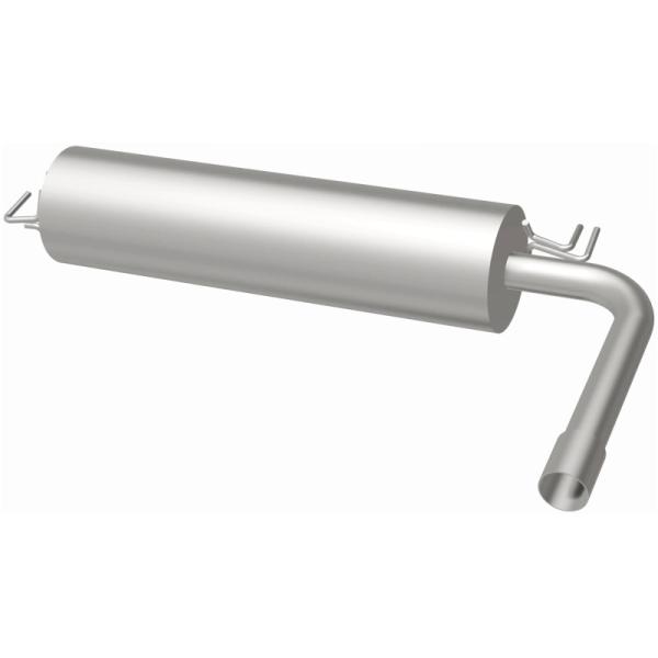 MAG BRE Exhaust Kits Magnaflow 108-0115