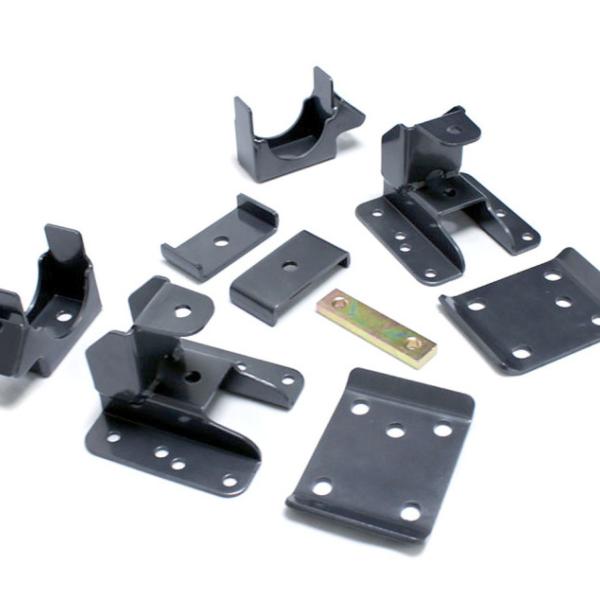 MXT Lowering Flip Kit Maxtrac 301360
