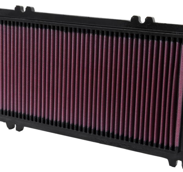 K&N Engineering 33-2133