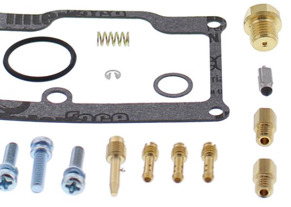 ABR Carburetor Rebuild Kits All Balls Racing 26-1890