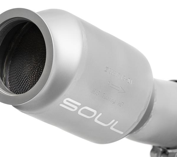 Soul Performance POR.718.SCCS