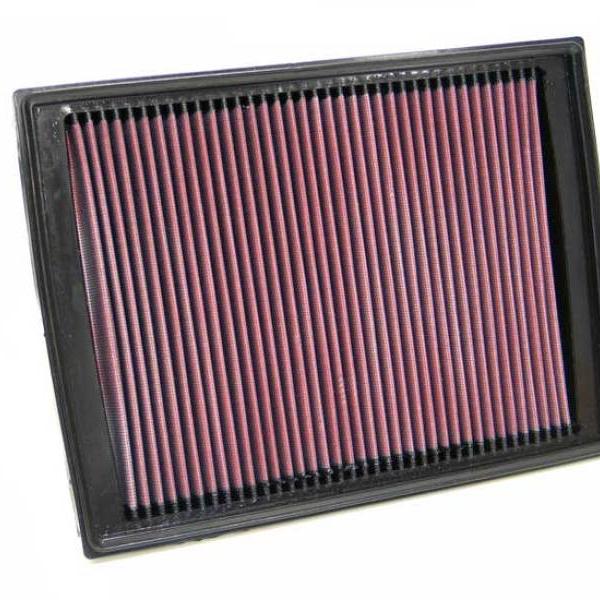 KN Drop in Air Filters K&N Engineering 33-2333