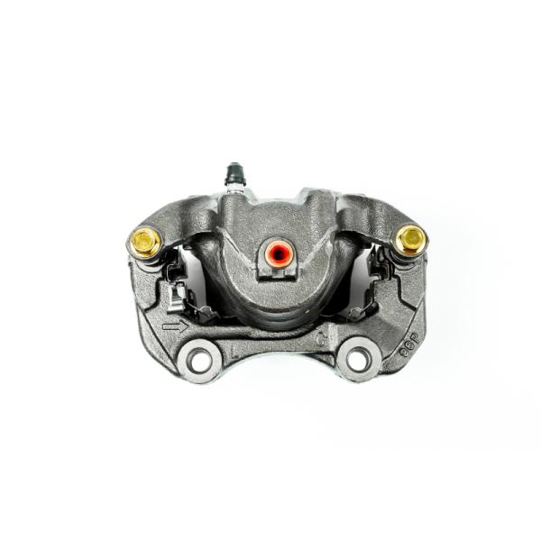 PowerStop L2604