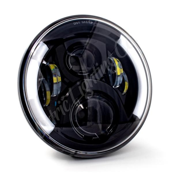 Letric Lighting LLC-DHL-7TS