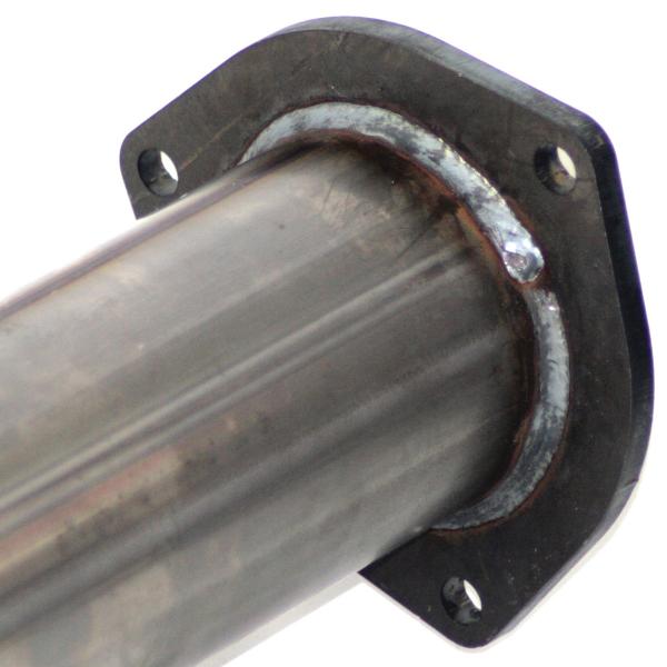 AFE Exhaust DPF Back aFe 49-13028