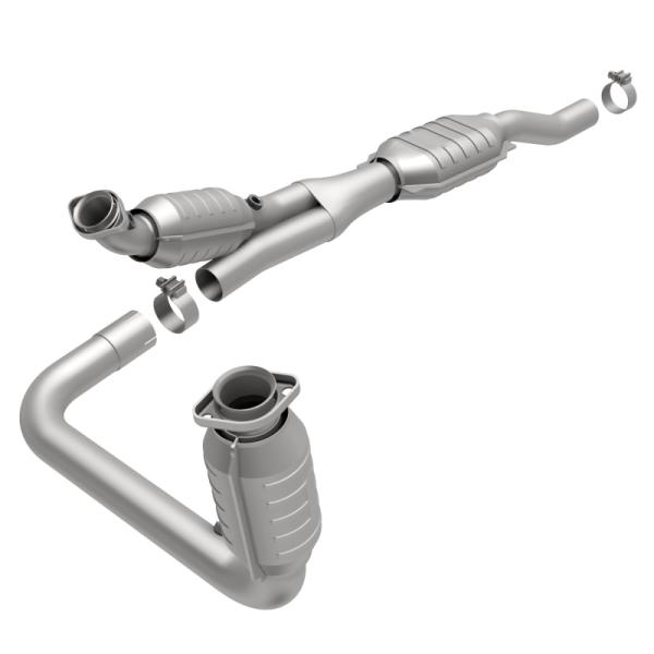MAG Converter Direct Fit Magnaflow 23959