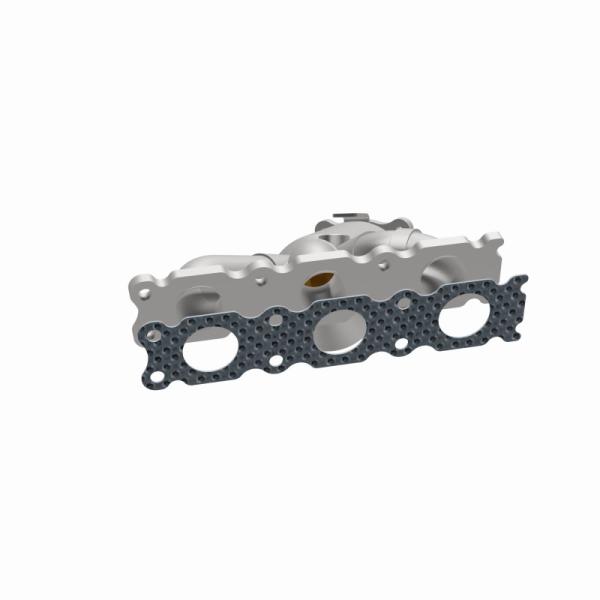 MAG Converter Direct Fit Magnaflow 52167
