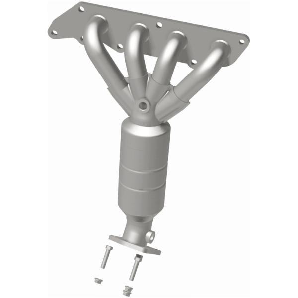 MAG Converter Direct Fit Magnaflow 49382