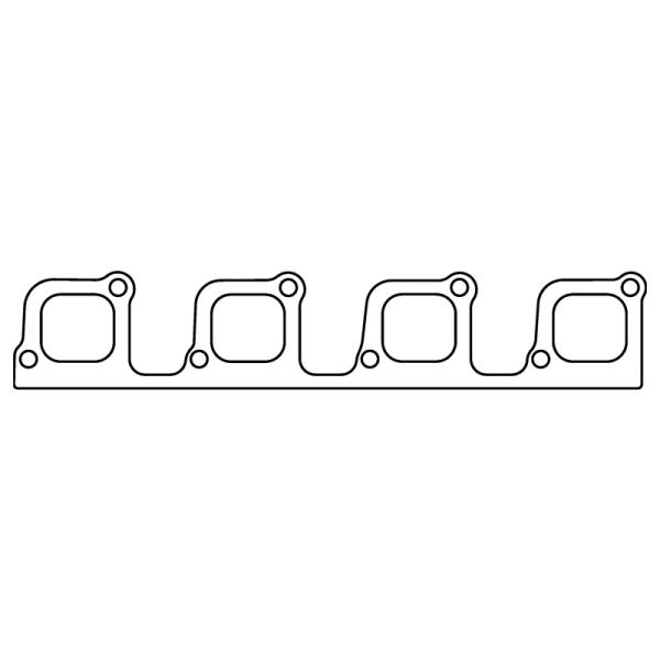 CG Exhaust Gaskets Cometic Gasket C5357-064