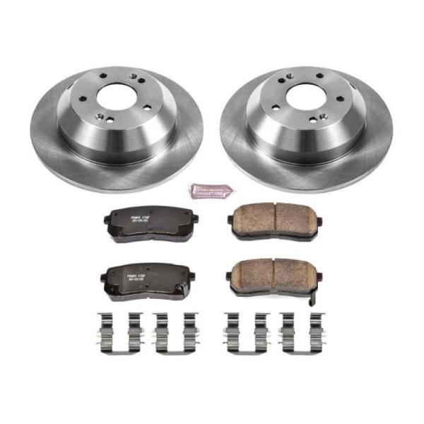 PowerStop KOE7213