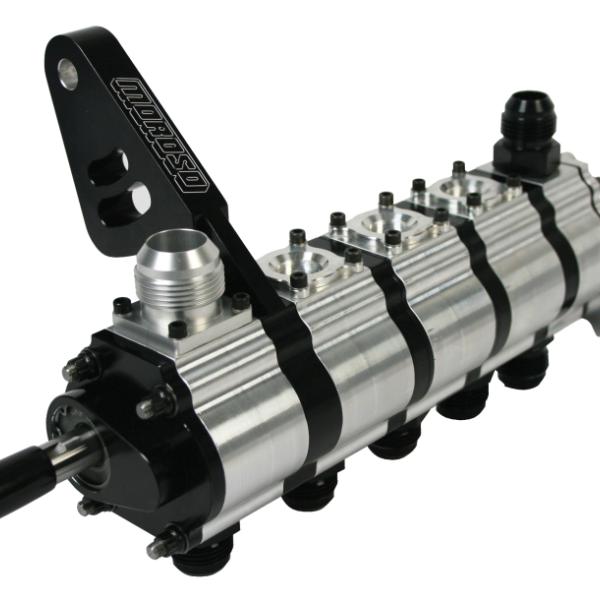 MOR Oil Pumps Moroso 22445