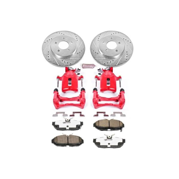 PowerStop KC4749-26