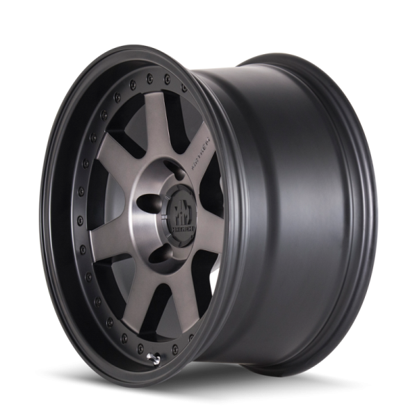 Mayhem 8300-8981TM