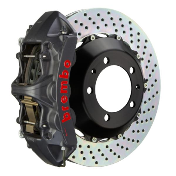 Brembo 1M1.8002AS