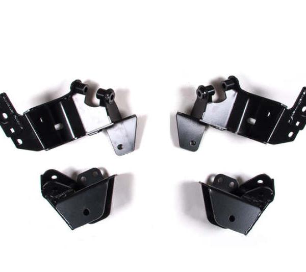 JKS Manufacturing JKS2519