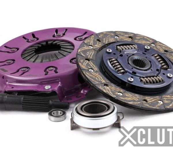XCLUTCH XKTY20001-1A