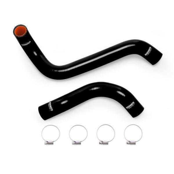 Mishimoto MMHOSE-TUNV8-07BK
