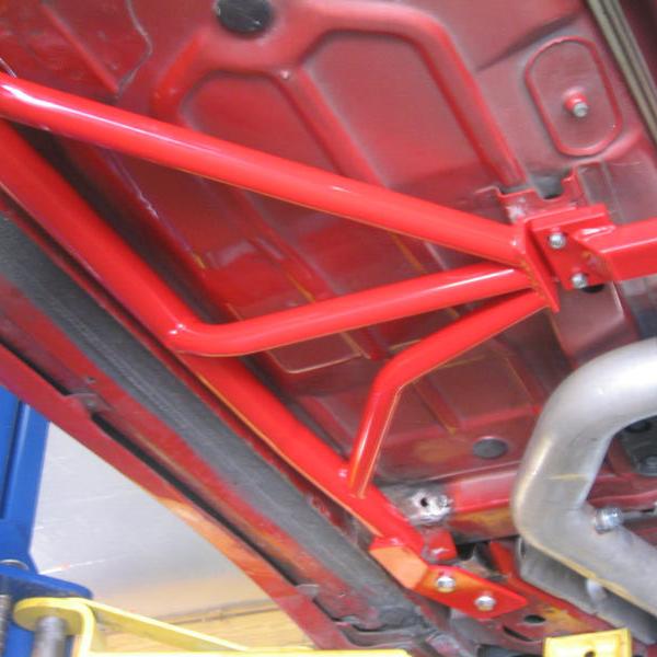 UMI Performance 2004-B