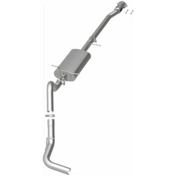 MAG BRE Exhaust Kits Magnaflow 106-0464