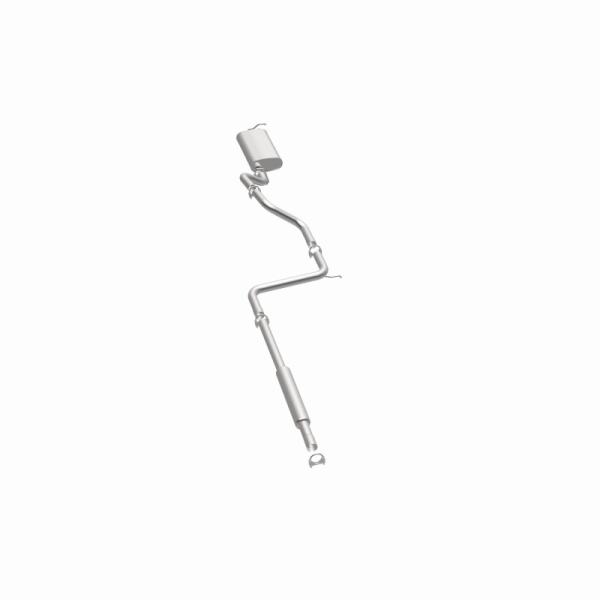 MAG BRE Exhaust Kits Magnaflow 106-0073