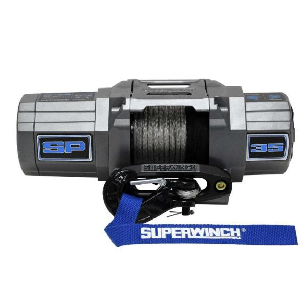 Superwinch 1135250