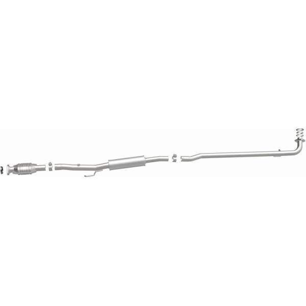 MAG Converter Direct Fit Magnaflow 51867