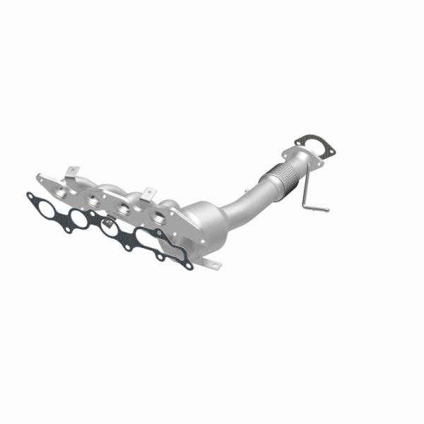 MAG Converter Direct Fit Magnaflow 49345