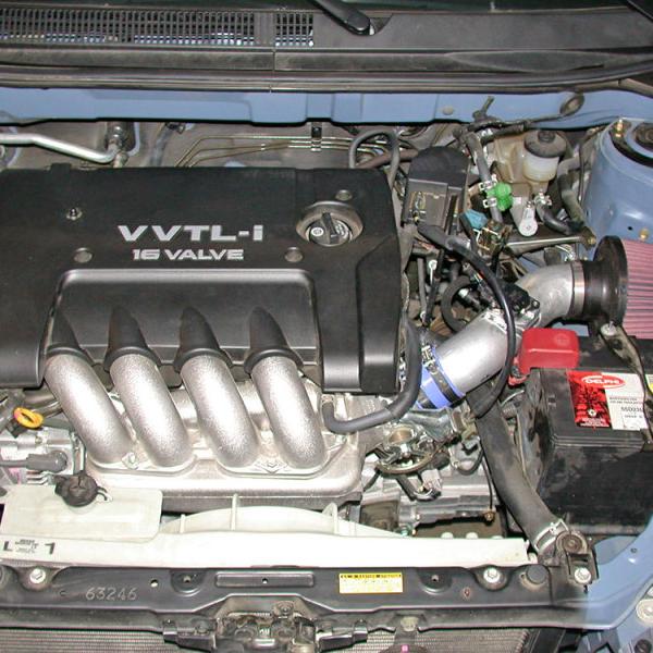 K&N Engineering 69-8601TP