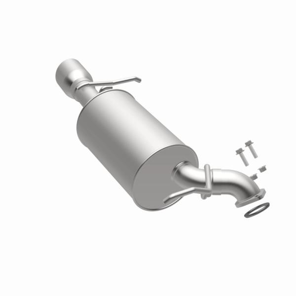 MAG BRE Exhaust Kits Magnaflow 108-0004