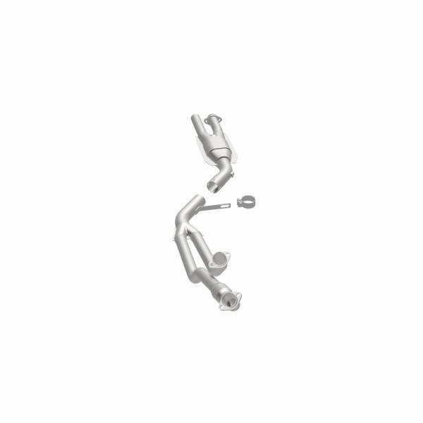Magnaflow 23817