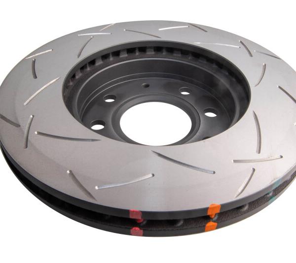 DBA 4000 Series Slotted Rotors DBA 4402S