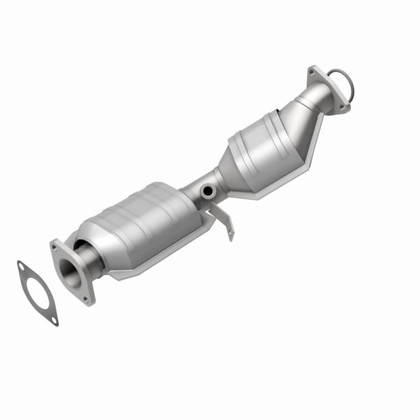 MAG Converter Direct Fit Magnaflow 444058