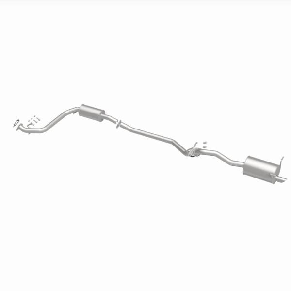 MAG BRE Exhaust Kits Magnaflow 106-0970