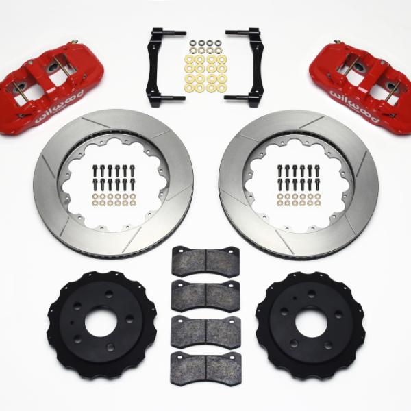 WIL Aero Brake Kit Wilwood 140-11270-R