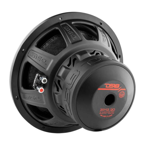 DS18 ZR12.2D