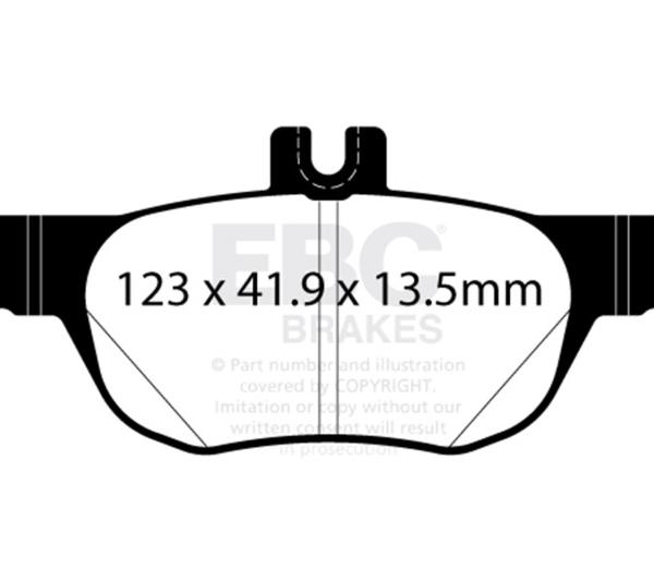 EBC DP22413