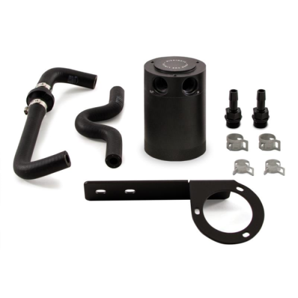 Mishimoto MMBCC-CTR-17PBEBK2