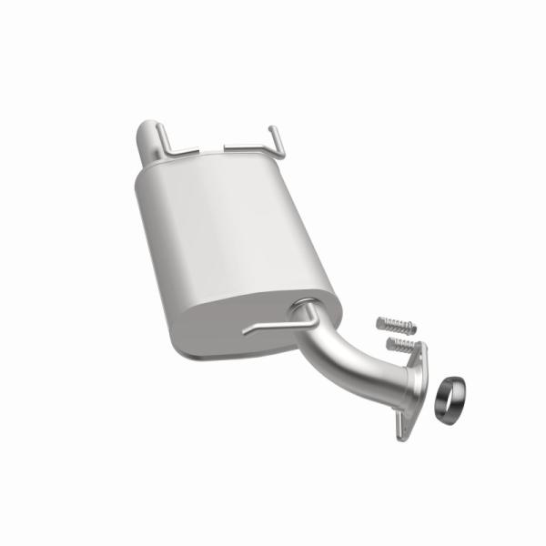 MAG BRE Exhaust Kits Magnaflow 108-0001
