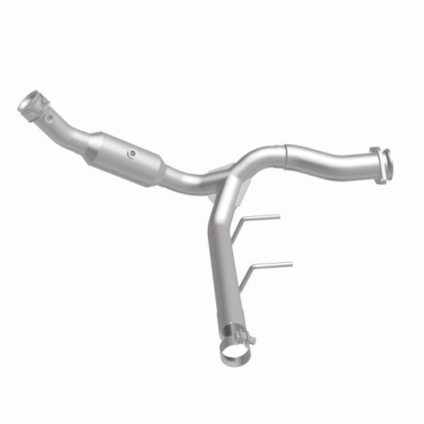 MAG Converter Direct Fit Magnaflow 21-470