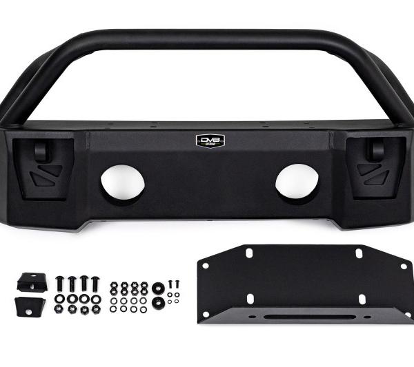 DV8 Offroad FBJL-04